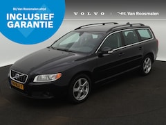 Volvo V70 - 1.6 T4 Limited Edition | Trekhaak | Navigatie | Stoelverwarming