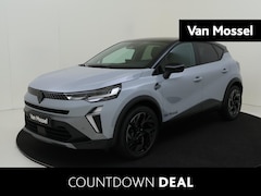 Renault Captur - 1.6 E-Tech Hybrid 145 esprit Alpine | Harman Kardon | 360 Camera | Adaptive Cruise Control