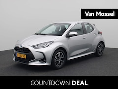 Toyota Yaris - 1.5 Hybrid Dynamic | Navigatie | Achteruitrijcamera | Adaptive Cruise Control | Carplay |