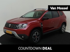 Dacia Duster - 1.3 TCe Tech Road