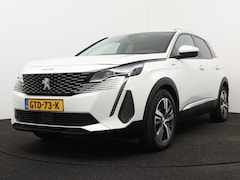 Peugeot 3008 - 1.6 HYbrid 225 Allure Limited | Plug in Hybrid |