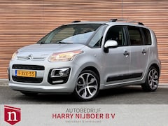 Citroën C3 Picasso - 1.4 VTi Exclusive Parkeerhulp / Trekhaak / Lm velgen