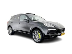 Porsche Cayenne - 3.0 S E-Hybrid (INCL.BTW) *PANO | ADAPTIVE-CRUISE | VOLLEDER | XENON | MEMORY-PACK | COMFO