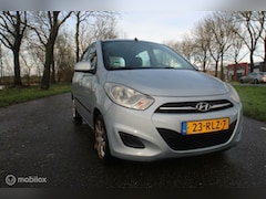 Hyundai i10 - 1.1 i-Motion