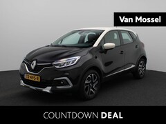 Renault Captur - 0.9 TCe Intens | Afneembare Trekhaak | Blind Spot Warning | Full-Map Navigatie | Keyless |