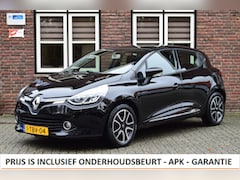 Renault Clio - 0.9 TCe Dynamique PDC | Navi | LMV