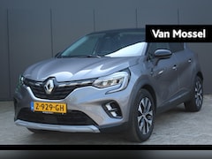 Renault Captur - 1.0 TCe 90Pk Techno | Navigatie | Apple & Android Carplay | Pack Full Screen | Pack Solid