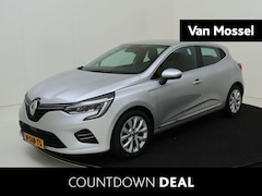 Renault Clio - 1.0 TCe Intens | Navi Dmv Apple Car play | android auto