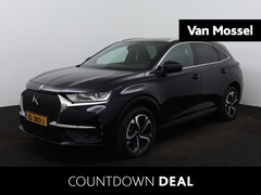 DS 7 Crossback - 1.5 BlueHDI Business | Navigatie | Climate Control | Cruise Control | Parkeersensoren | Li