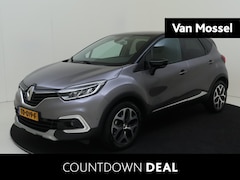 Renault Captur - 1.2 TCe Intens | Automaat | Navigatie | Achteruitrijcamera | Climate Control | LED Koplamp