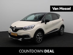 Renault Captur - TCe 90 Intens | R-Link Navigatie | Climate Control | Easy Life Pack met achteruitrijcamera