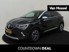 Renault Captur - 1.0 TCe 100 Bi-Fuel Intens | PDC | Camera | Climate Control | Start Stop | Cruise Control