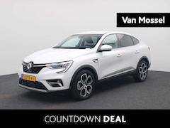 Renault Arkana - 1.6 E-Tech Hybrid 145 Intens | Automaat | Navigatie | Achteruitrijcamera | Adaptive Cruise