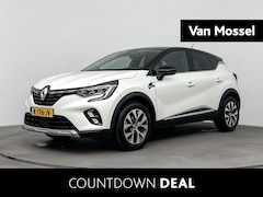 Renault Captur - 1.0 TCe 100 Intens