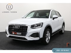 Audi Q2 - 35 TFSI S-tronic Advanced (Automaat)