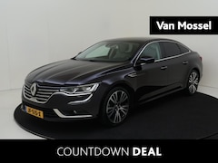 Renault Talisman - 1.6 - 200PK TCe Initiale Paris Automaat | 4 Control | Trekhaak | Navigatie | Cruise Contro