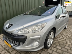 Peugeot 308 SW - 1.6 THP XT Nieuwe apk