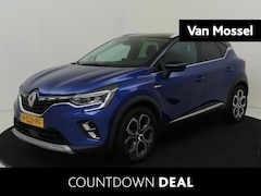 Renault Captur - 1.3 - 130PK TCe Edition One | Navigatie | Cruise Control | Climate Control | Apple Carplay