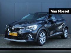 Renault Captur - 1.6 E-Tech 160Pk Plug-in Hybrid Intens | Navigatie | Apple & Android Carplay | Parkeersens