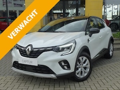 Renault Captur - Ii TCe 140pk GPF EDC Intens / Trekhaak / *VERWACHT