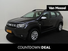 Dacia Duster - 1.3 TCe 130 Expression 1e eig. / Uniek 4000 km