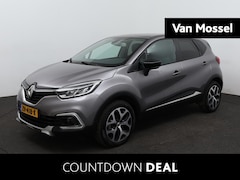 Renault Captur - 0.9 TCe Intens | Navigatie | Parkersensoren achter | Trekhaak