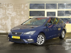 Seat Leon ST - 1.0 EcoTSI Style BJ2019 Lmv 16" | Led | Pdc | Navi | Trekhaak | Achteruitrijcamera | Clima