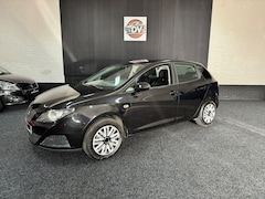 Seat Ibiza - 1.4 SPORT, ELEK PAKKET AIRCO, 5 DRS, NW APK