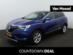 Renault Kadjar - 1.3 TCe Intens | Automaat | Achteruitrijcamera | Airco