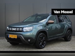 Dacia Duster - 1.3 TCe 130Pk Extreme | Climate Control | Navigatie | Trekhaak | Cruise Control | Apple Ca