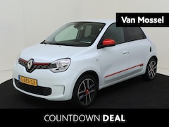 Renault Twingo - 1.0 SCe Intens | Apple Carplay/Android Auto | Cruise Control