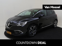 Renault Scénic - 1.2 TCe130 Bose | Achteruitrijcamera | Navigatie | Message | LED Koplampen | Lichtmetalen