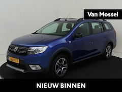 Dacia Logan MCV - 1.0 TCe Bi-Fuel Stepway Serie Limitee 15th Anniv