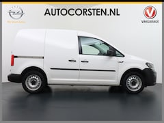 Volkswagen Caddy - 2.0 TDI L1H1 BMT Trendline BMT Trendline Airco Bluetooth Elek.Ramen Radio/Usb