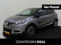 Renault Captur - 0.9 TCe Dynamique | Achteruitrijcamera | Navigatie | Climate Control | Lichtmetalen velgen