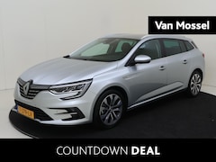 Renault Mégane Estate - 1.3 TCe 140 Techno | Navigatie | Cruise Control | Climate Control | Parkeersensoren | Lich