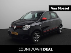 Renault Twingo - 1.0 SCe Collection | Bluetooth | Metallic lak | Cruise control | Airco |