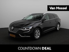 Renault Talisman Estate - TCe 160 EDC Automaat Limited | Navi | Climate control | Parkeersensoren | Cruise Control |