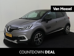 Renault Captur - 0.9 TCe Intens | Camera | Trekhaak