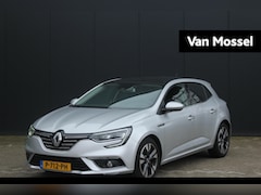 Renault Mégane - 1.3 TCe 130Pk EDC Bose | Apple & Android Carplay | Schuif/-Kanteldak | Navigatie | Trekhaa