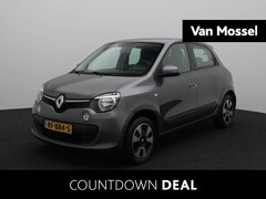 Renault Twingo - 1.0 SCe Collection | Airco | Met leder bekleed stuurwiel | Pack Look Interieur 'Noir' | Me