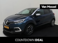 Renault Captur - 0.9 TCe Bose | Achteruitrijcamera | Navigatie | Climate Control | LED Koplampen