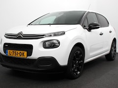 Citroën C3 - 1.2 PureTech Live | Lees opmerkingen | Handel / Export | Cruise Control | Hill Hold functi