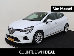 Renault Clio - 1.0 - 100PK TCe Zen (LPG) | Airco | Apple Carplay/Android Auto | Climate Control | Cruise