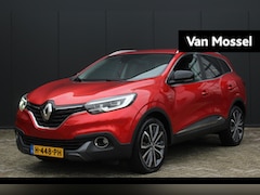 Renault Kadjar - 1.6 TCe 160Pk Bose | Navigatie | Parkeersensoren Voor & Achter | Climate Control | Licht &