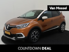 Renault Captur - 1.3 TCe Intens | Automaat | Navigatie | Achteruitrijcamera | Climate Control | Cruise Cont