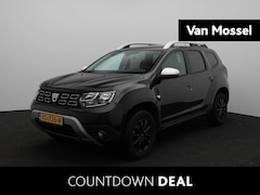 Dacia Duster - TCe 125 Comfort | Pack Look | Stoel in hoogte verstelbaar en verstelbare lendesteun | Meta