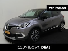 Renault Captur - 0.9 TCe Intens | Navigatie | Achteruitrijcamera | Climate Control | Cruise Control | LED K