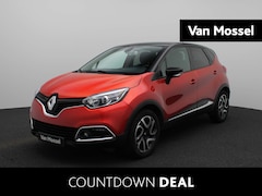 Renault Captur - 0.9 TCe Dynamique | Trekhaak | Pack City Camera | Full-Map Navigatie | Climate Control | C