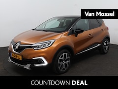 Renault Captur - 1.3 TCe Intens | Achteruitrijcamera | Navigatie | Airco